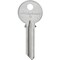 Hillman HILLMAN House/Office Universal Key Blank Single 85490 - alternate 1